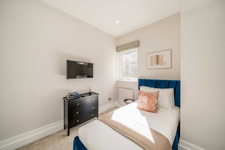 Westbourne Grove, Notting Hill, W2, London - Photo 4