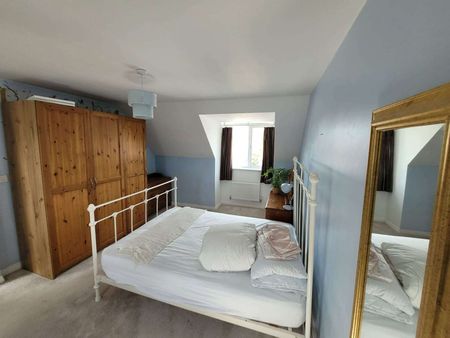 Fantastic 6-bedroom house share in a great location Room 5 (Upstairs Left) - Photo 5