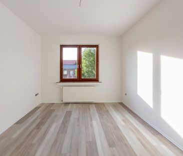 Blömker! Moderne 2,5-Zimmer-Wohnung in direkter Nähe zur Gladbecker... - Photo 4