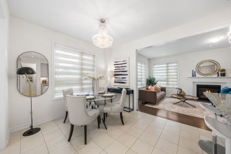 For Lease - 1 Frederick Roman Avenue, Markham, Ontario - Photo 3