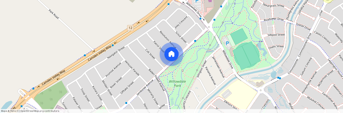 29 Patrol Street, NSW 2179, Leppington