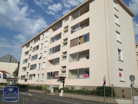 Appartement à louer 4 pièces 64.31m² - Photo 2