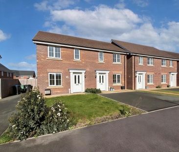 Nonsuch Avenue, Stratford-upon-Avon, CV37 - Photo 3