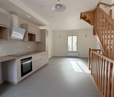 Location Maison 4 pièces 72m² - Photo 2