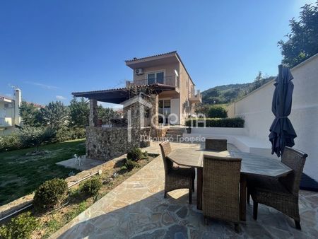 Μεζονέτα για ενοικίαση Κέντρο (Παλαιά Φώκαια) - Φωτογραφία 3