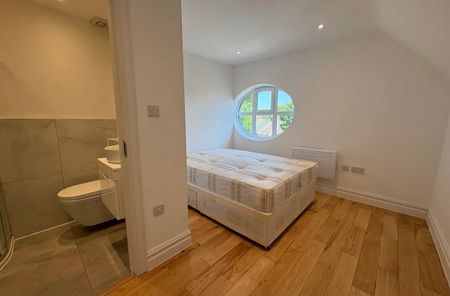 2 Bed Flat, Hollybush Street, E13 - Photo 3