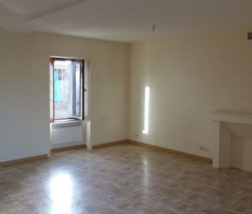 Location appartement 3 pièces, 62.00m², Moutiers-les-Mauxfaits - Photo 2