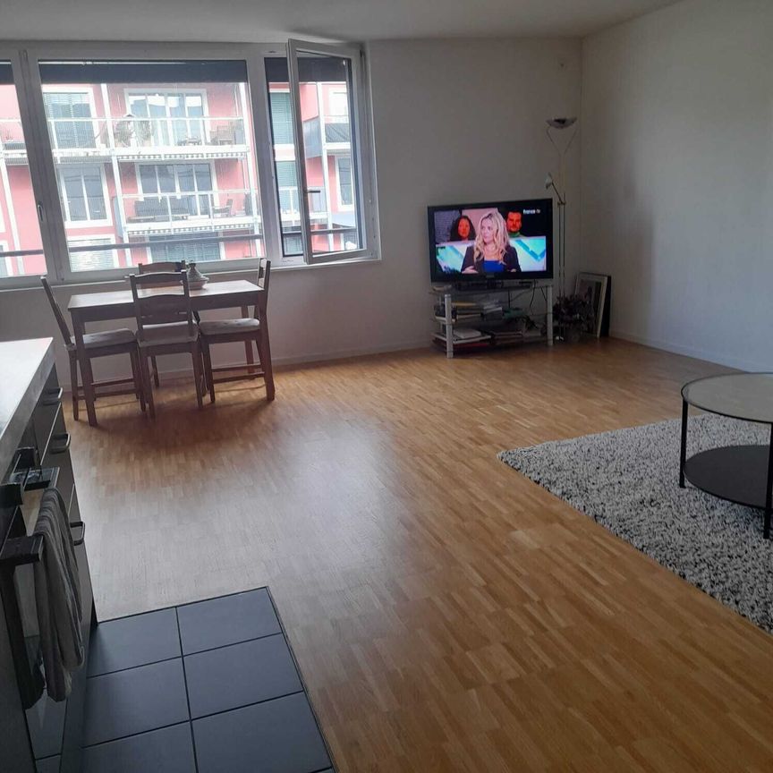 WORKSHOP IN SCHLIEREN (ZH), FURNISHED, TEMPORARY - Photo 1