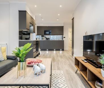 2 bedroom apartment to rent - Photo 6