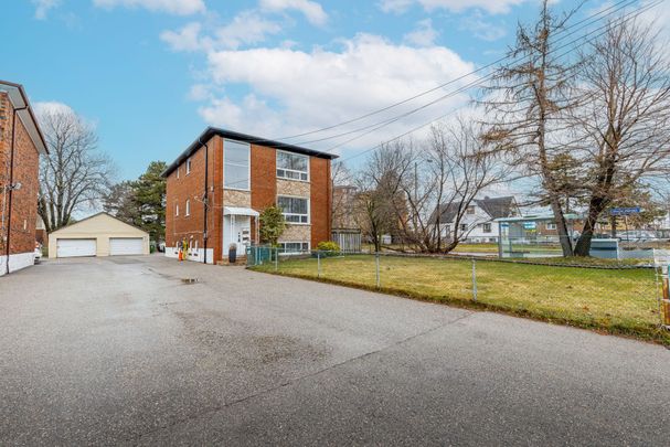 For Lease - 796 MIDLAND Avenue Unit# 1, Toronto, Ontario - Photo 1