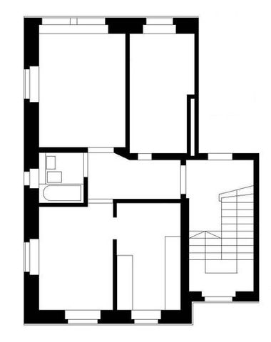 Charmante Stadtwohnung in Wipkingen mit idealer Anbindung - Foto 5
