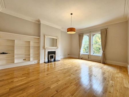 3 bedroom apartment to rent - Photo 2