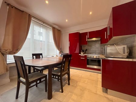 Flat - for rent - Photo 5