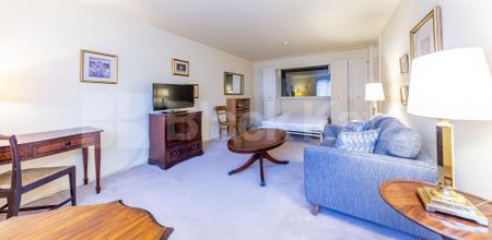 Fantastic studio loacted within a stones throw to Regents Park - Photo 5