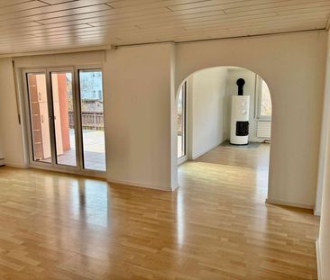 5.5 Zimmer, 125 m², 1. Stock - Foto 2