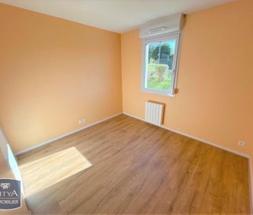 Location Appartement 4 pièces 74m² DOLE 39100 - Photo 3