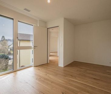 Wohnen im Eigentumsstandart - Photo 5