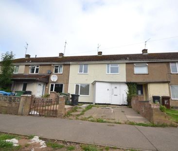 1 bedroom house of multiple occupation to rent - Photo 3