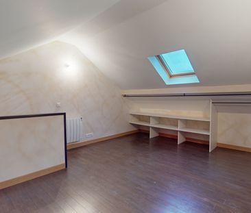 Location Appartement 2 pièces 35m² DIJON 21000 - Photo 5