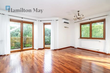 Przestronny klimatyzowany dom położony na Woli Justowskiej przy ul. Wiosennej - Photo 4