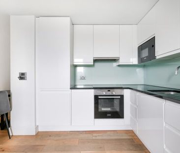 1 bedroom apartment to rent - Photo 6