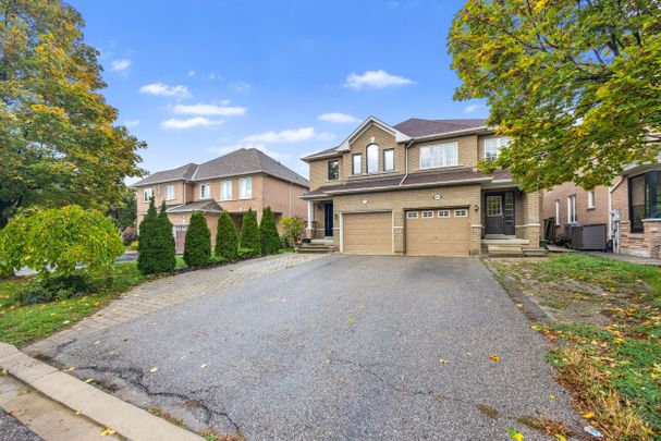 For Lease - 223 Foxfield Crescent, Vaughan, Ontario - Photo 1