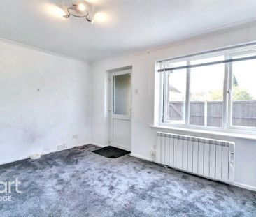 1 bedroom terraced house to rent - Photo 1
