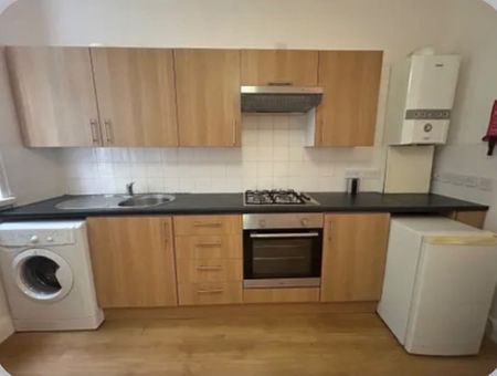 1 Bed Flat, Tollington Way, N7 - Photo 5