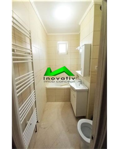 Apartament 2 camere de inchirat balcon Sibiu C.Dumbravii - Photo 4