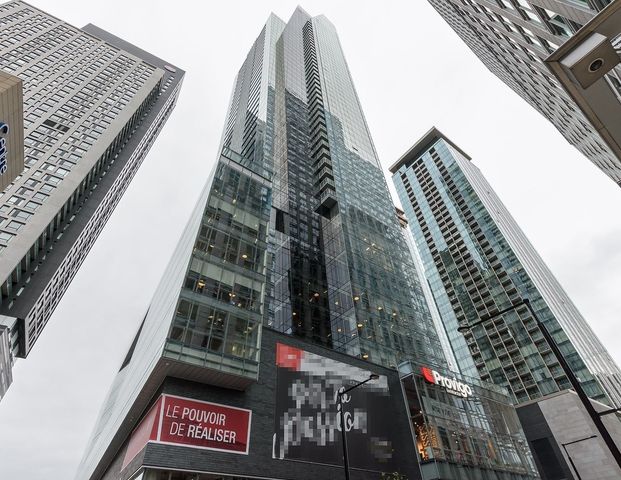 À louer / Appartement - Photo 1