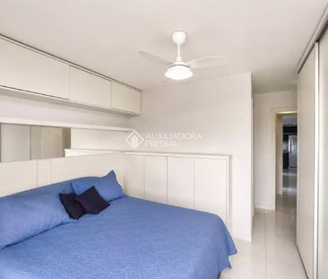Apartamento com 3 quartos e 69m² para alugar em Passo da Areia, Por... - Photo 4