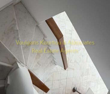 Μεζονέτα για ενοικίαση Νέα Κυψέλη (Κυψέλη) - Photo 2