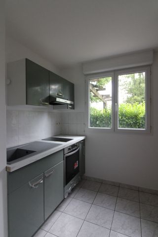 Location appartement 3 pièces, 55.90m², Châtenoy-le-Royal - Photo 3