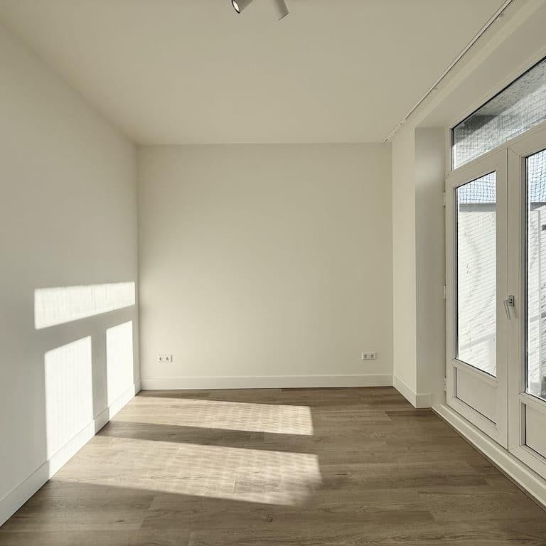 Te huur: Appartement Cabralstraat in Amsterdam - Photo 1