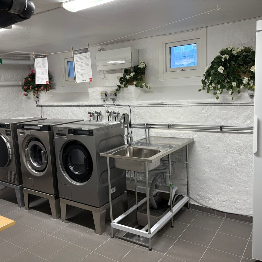 Norrby Långgata, Borås - Photo 1