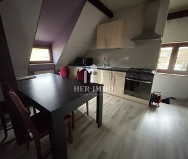 Appartement 1 chambre à Rédange - Photo 2