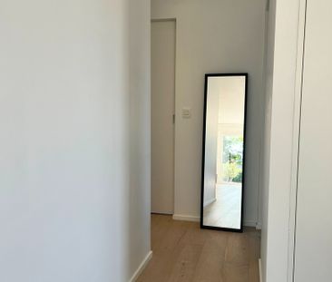 IN OPTIE Zonnig appartement van 105m² op eerste verdieping met ruim... - Foto 6