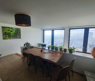 3½ ZI-WOHNUNG IN ZÜRICH - KREIS 9 ALTSTETTEN, MÖBLIERT, TEMPORÄR - Foto 3