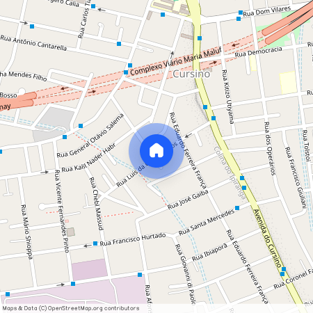 Água Funda, São Paulo, SP, 04157020