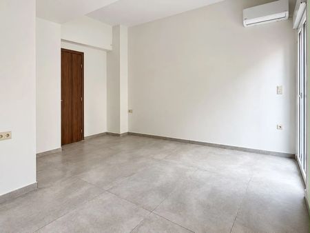 Διαμέρισμα για ενοικίαση Ά Νεκροταφείο (Μετς - Καλλιμάρμαρο) - Φωτογραφία 4