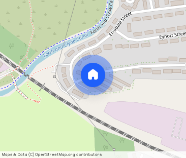 169l Hillend Road, G22 6PR - Photo 1