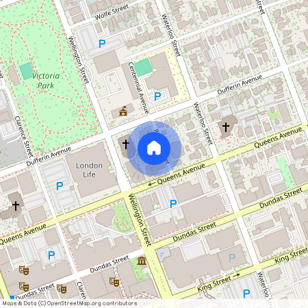 7 Picton Street, London East