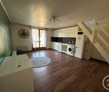 Appartement Duplex à louer - Photo 6