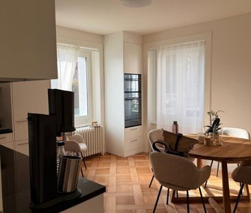 1 Zimmer, 93 m², 1. Stock - Photo 5
