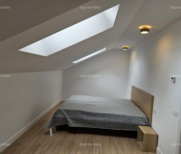 Bucurestii Noi-Damaroaia, apartament 2 camere, prima inchiriere, garaj - Photo 1