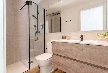 Calle de Zabaleta, Madrid, Community of Madrid 28002 - Foto 3