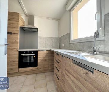 Location Appartement 2 pièces 49m² TOUL 54200 - Photo 6