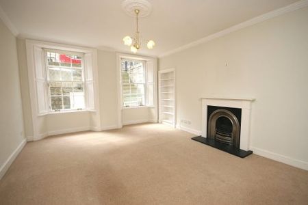 52a Cumberland Street, New Town - Photo 2