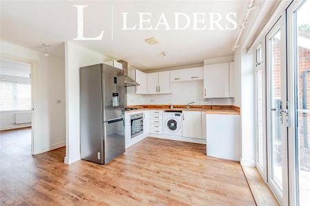 3 bedroom house to rent - Photo 4