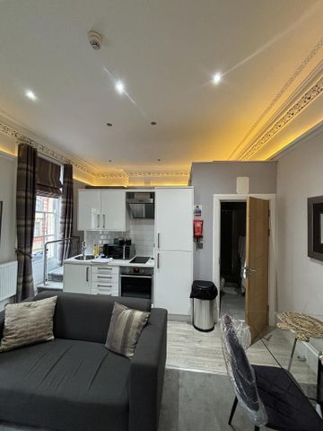 1 bedroom maisonette to rent - Photo 4